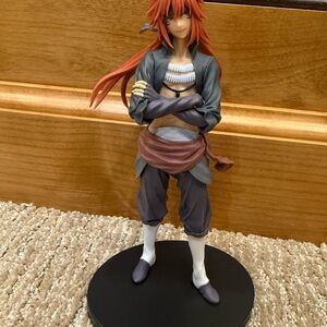 Recarnated As A Slime Figure